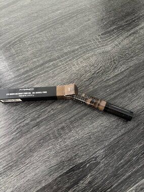 MAC Eye Brows Big Boost Fibre Gel